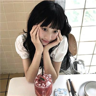 红发女郎