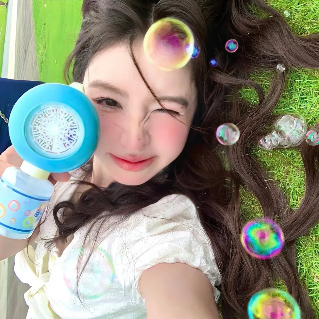 月亮湾的笑声